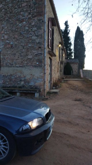 BMW Serie 3 1999