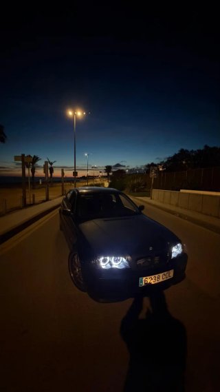 BMW Serie 3 1999