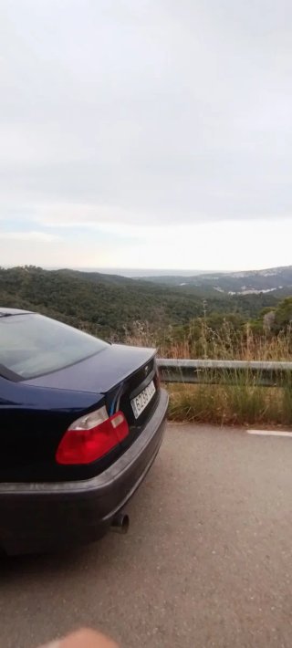 BMW Serie 3 1999