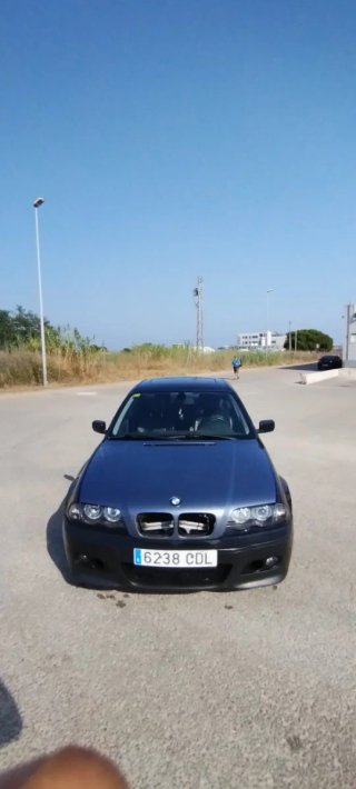 BMW e46 328i 1999
