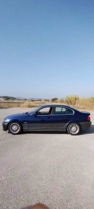 BMW e46 328i 1999