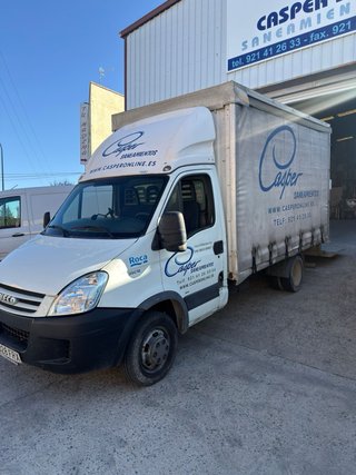 Iveco Daily 2007