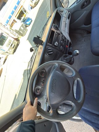 Iveco Daily 2007