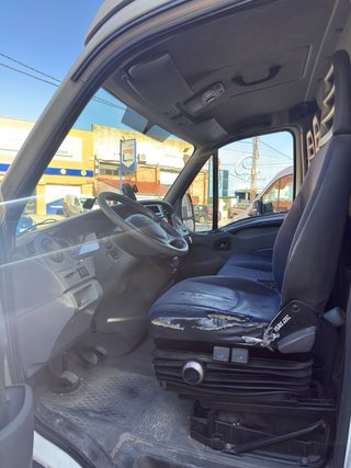 Iveco Daily 2007