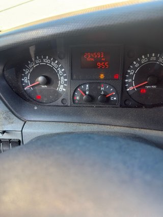Iveco Daily 2007