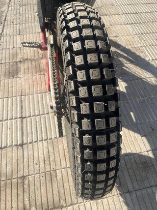Gas Gas TXT 125cc Trial Moto