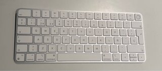 Teclado Apple Magic Keyboard con Touch ID