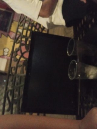 Televisor multicolo