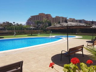 Alquiler temporada Magic World Oropesa