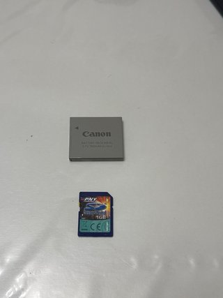 Canon Ixus 30 - Ottimo stato