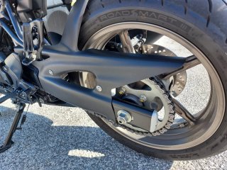 Suzuki SV650X