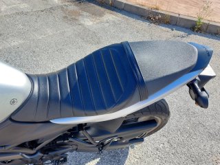 Suzuki SV650X
