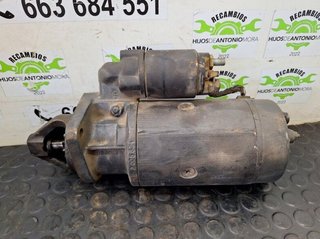 Motor Arranque MAN 104508 18-272