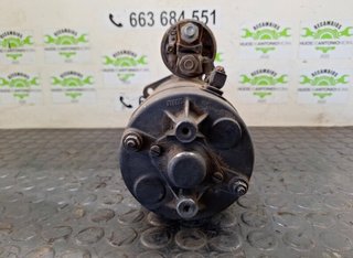 Motor Arranque MAN 104508 18-272