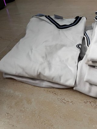 Camisetas de manga corta Colegio La Milagrosa