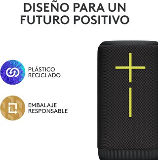 Ultimate Ears EVERBOOM altavoz portátil