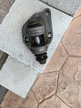 Vieleta de Reenvío dirección Seat 600