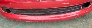 Rejilla Paragolpes Peugeot 306