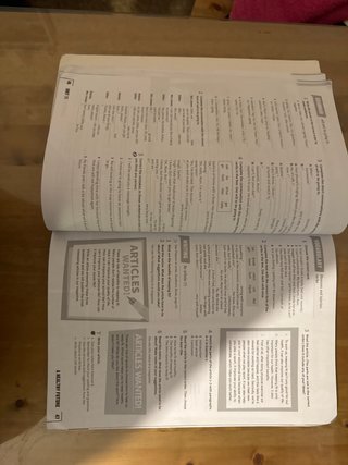 Prepare Level 4 Workbook with Digital Pack (Cam...