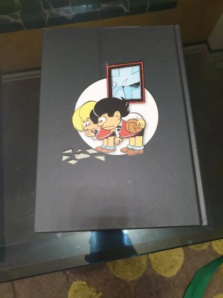 Zipi y Zape edición coleccionistas tomos 1 y 2