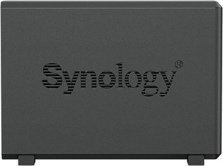 Synology DS124 almacenamiento en red sencillo