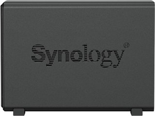 Synology DS124 almacenamiento en red sencillo