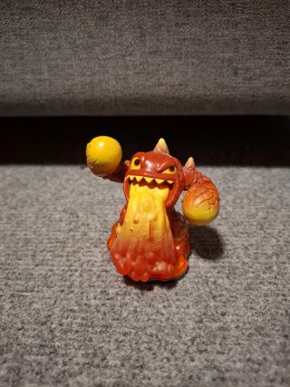 Pack Skylanders