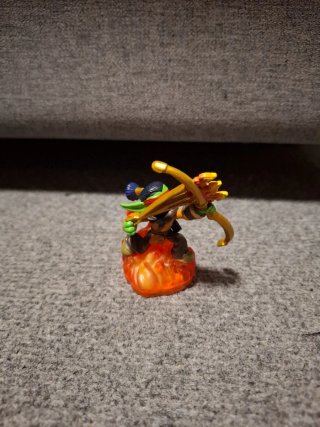 Pack Skylanders