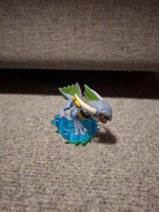 Pack Skylanders