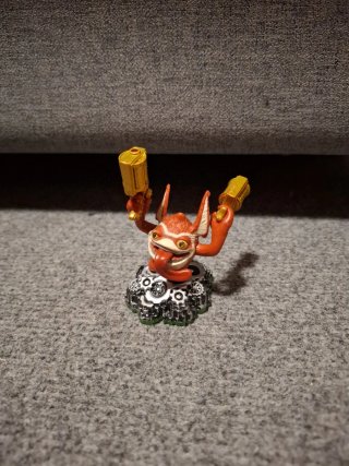 Pack Skylanders