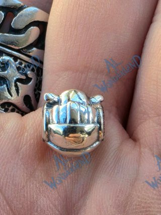 Charm Disney Pandora Star Wars Grogu The Child