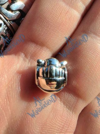 Charm Disney Pandora Star Wars Grogu The Child