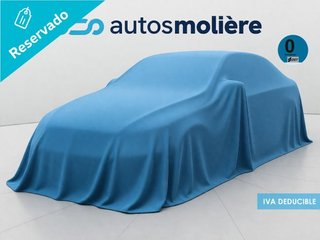 Volkswagen ID.4 Pro Performance 150 kW (204 CV)