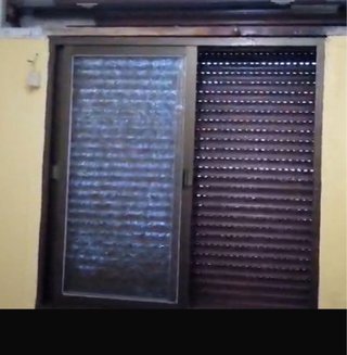 Ventana aluminio corredera