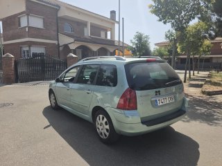 Peugeot 307 2005