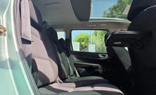Peugeot 307 2005