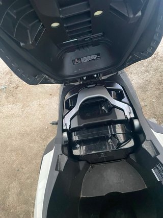 Yamaha Scooter Eléctrico Casi Nuevo + 2 Baterías