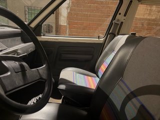 Renault Express 1994