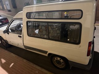 Renault Express 1994