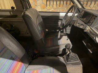 Renault Express 1994