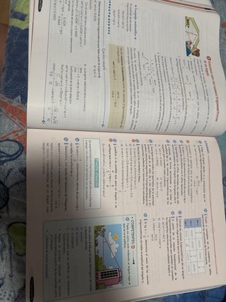 Matemáticas B 4 ESO : Geniox
