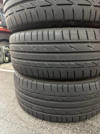 Neumáticos Bridgestone 205/45/17