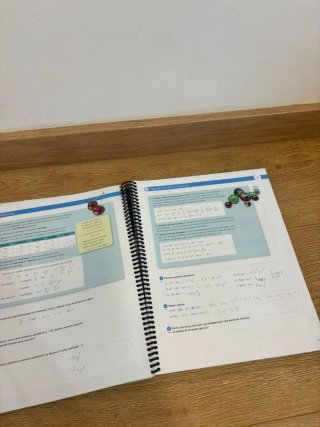 Quaderno Matemàtiques 3 ESO Construint mons Gru...