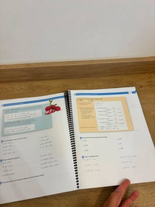 Quaderno Matemàtiques 3 ESO Construint mons Gru...