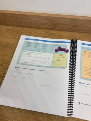Quaderno Matemàtiques 3 ESO Construint mons Gru...