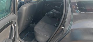 Dacia Duster 2012