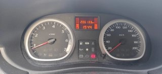 Dacia Duster 2012