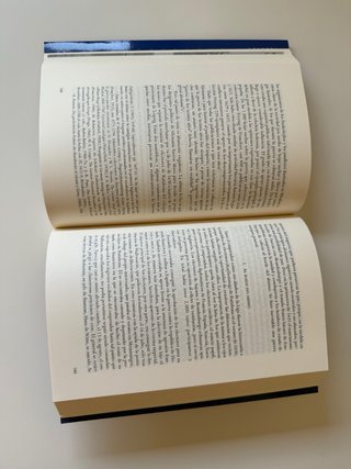 La guerra de los treinta años