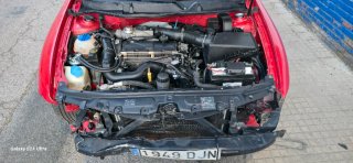 DESPIECE  LEON FR ARL MK1