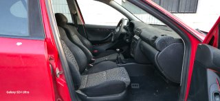 DESPIECE  LEON FR ARL MK1